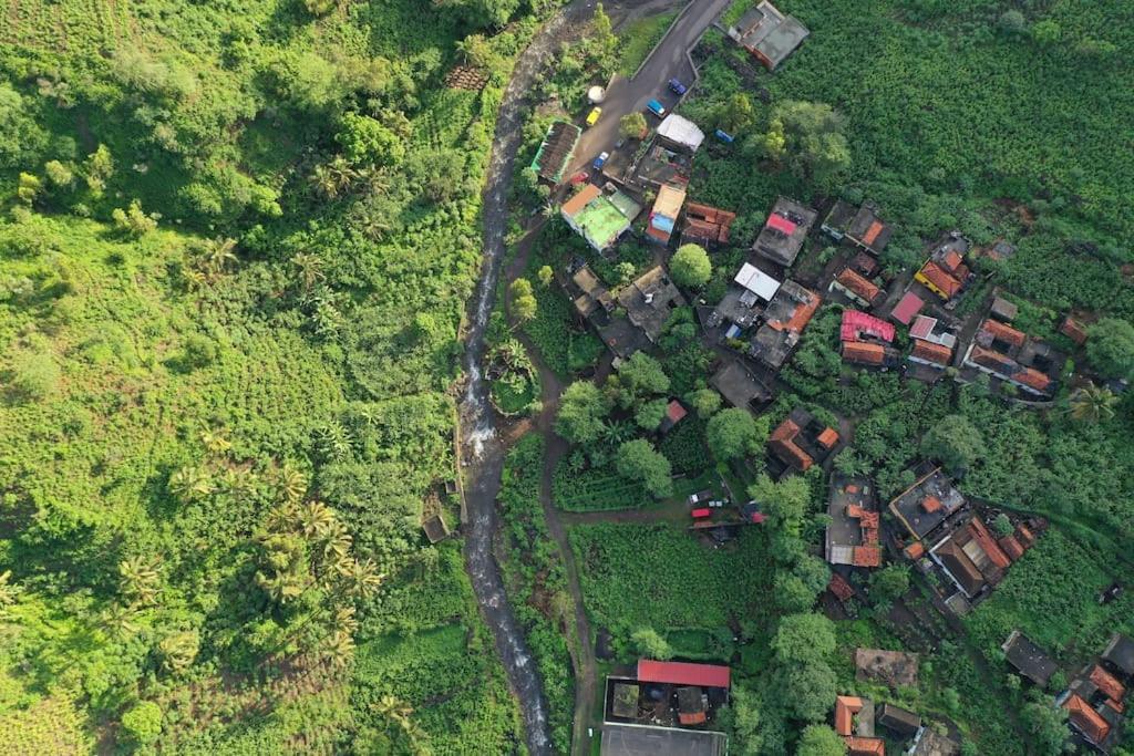 Gite De Rando Haut Mato Correia 외부 사진
